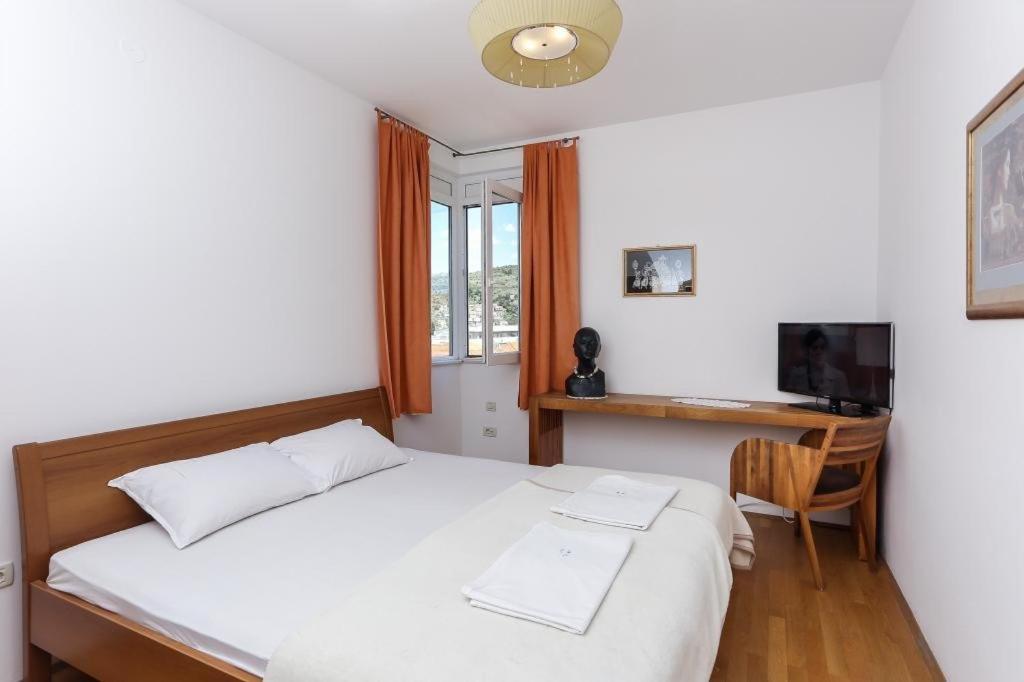 Apartment Alma Дубровник Екстер'єр фото