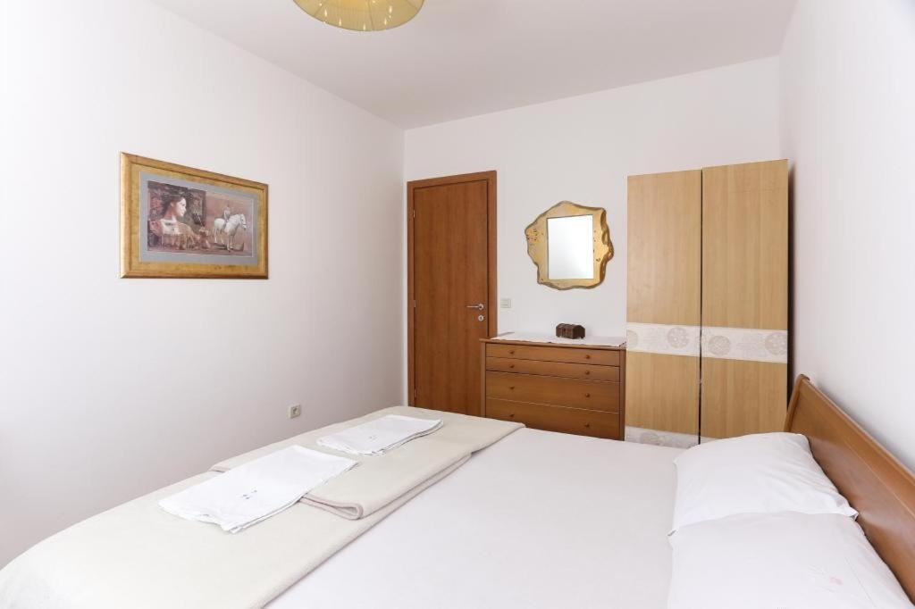 Apartment Alma Дубровник Екстер'єр фото